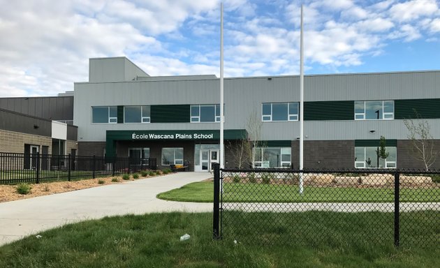 Photo of École Wascana Plains School