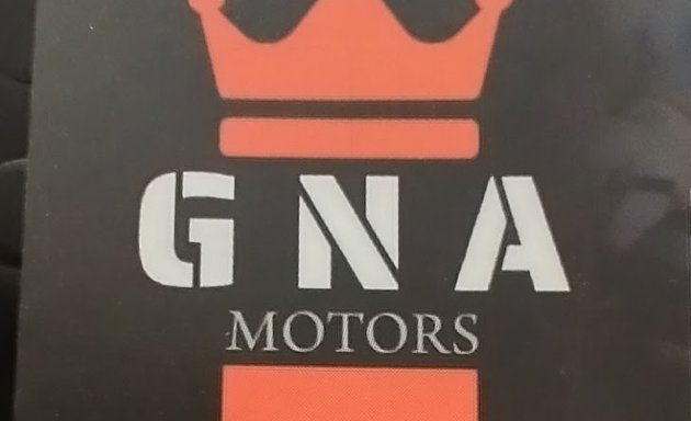 Foto de gna Motors