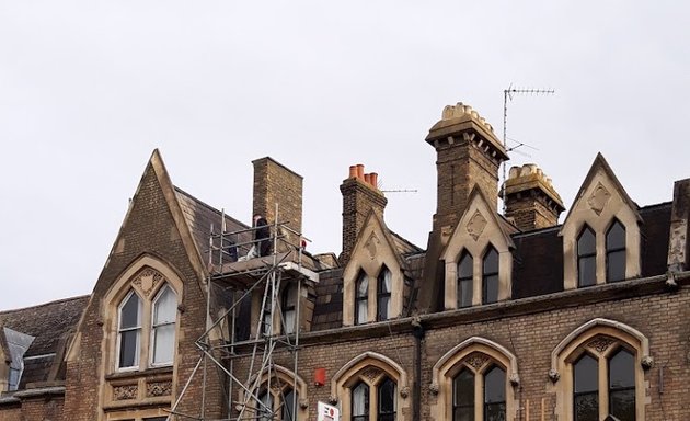 Photo of Queenstown Road Medical Practice