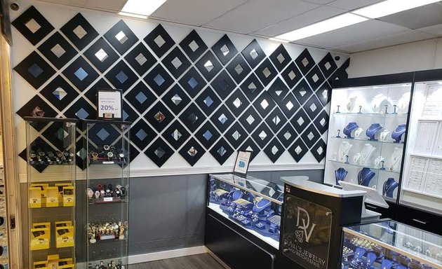Photo of Duval's Jewelry and Watch Repair