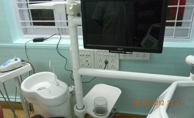 Photo of Parle Dental Clinic