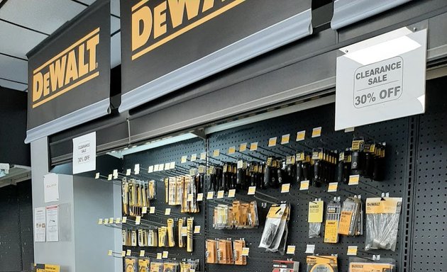 Photo of DEWALT Service Center