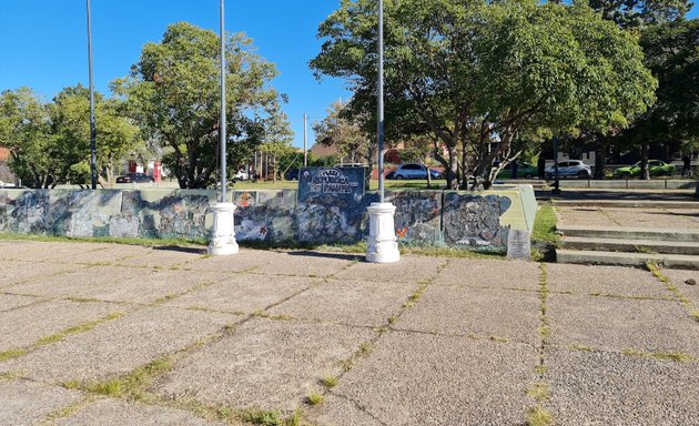 Foto de Plaza República de Panamá