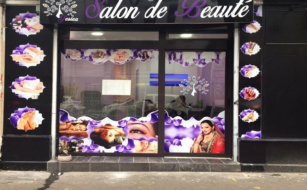 Photo de Jessica Salon de Beauté Indienne