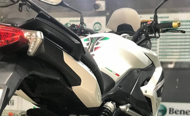 Photo of Benelli Whitefield Service