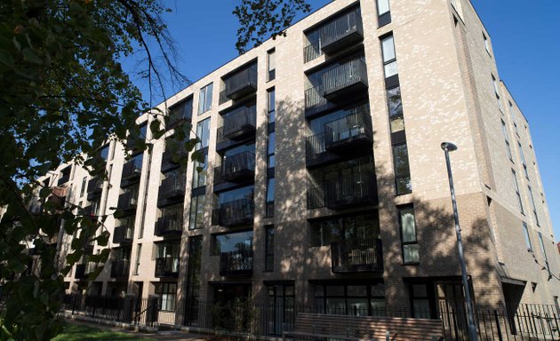 Photo of Limetree Court - Anchor