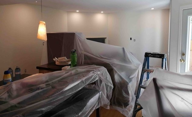 Photo of NCR Pro-Painting - Ottawa House Painters