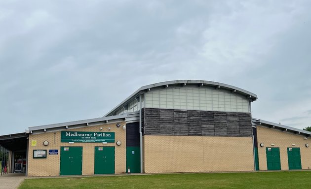 Photo of Medbourne Community Pavilion