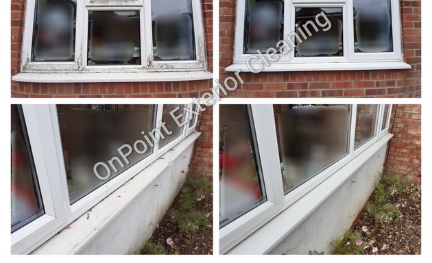 Photo of OnPoint Exterior Cleaning