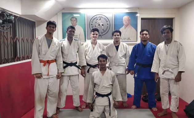 Photo of Bombay Judo Club