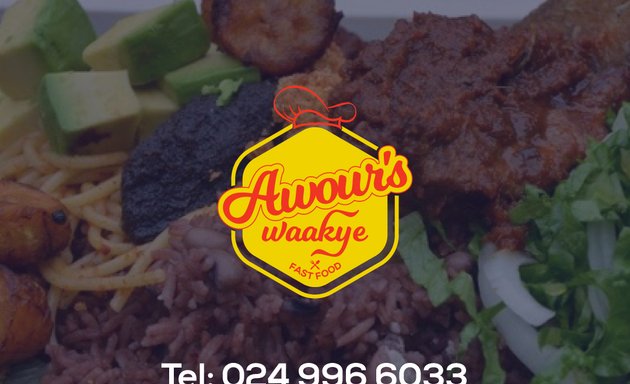 Photo of Awuor's Waakye Fast Food