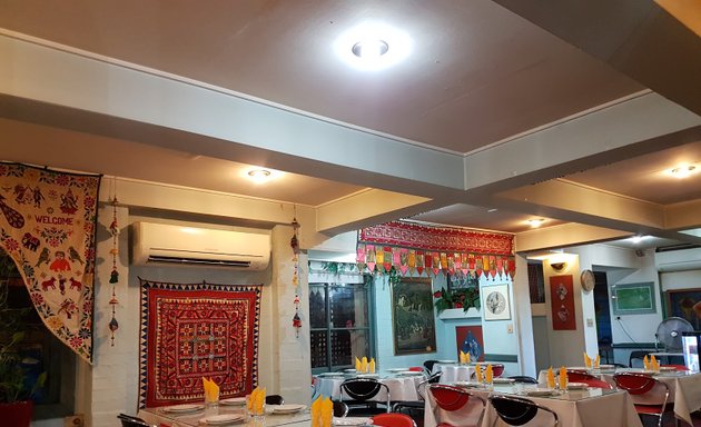 Photo of JK Restaurant Tandoori and Curry House