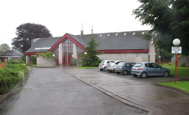 Photo of Cork Methodist Church and Ardfallen Centre