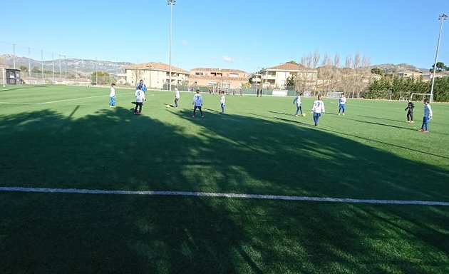 Photo de Stade des Olives