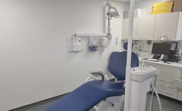 Photo of Bupa Dental Care Castleford