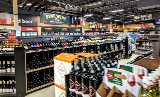 Photo of Sobeys Liquor Stonebridge