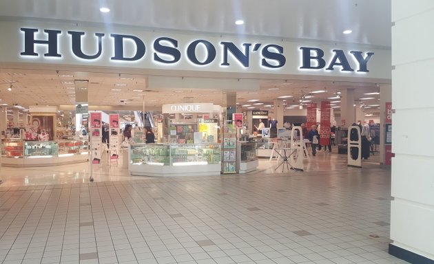 Photo of Hudson's Bay