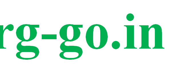 Photo of org-go