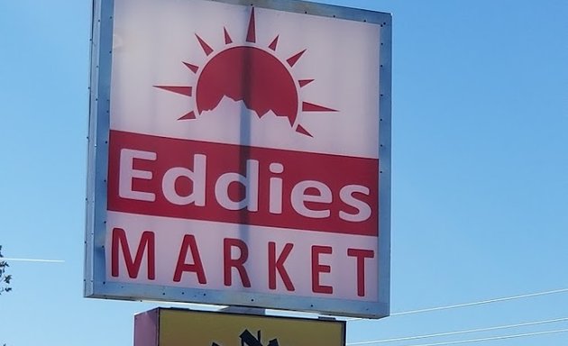 Photo of Eddies Market
