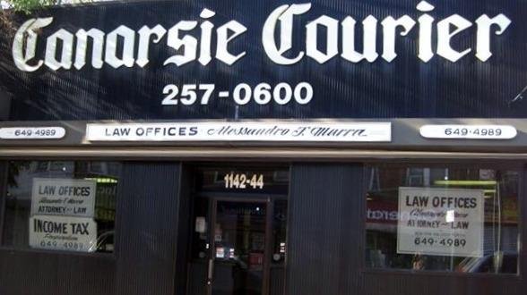 Photo of Canarsie Courier Publications Inc.