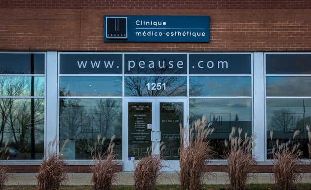 Photo of Clinique Peause