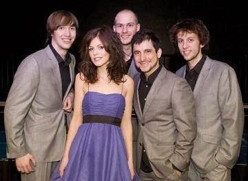 Photo of Wedding Band and Party Entertainment