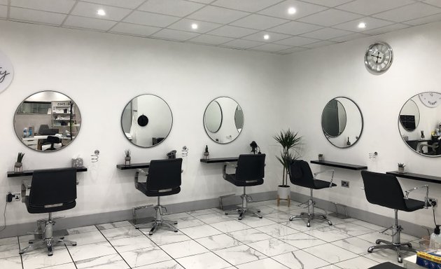 Photo of House of Hair and Beauty Ipswich Limited