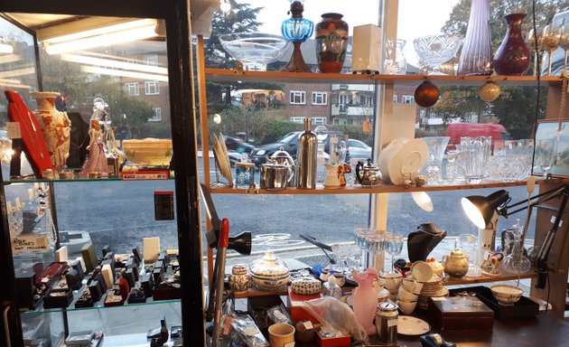 Photo of Palmers Green Antiques