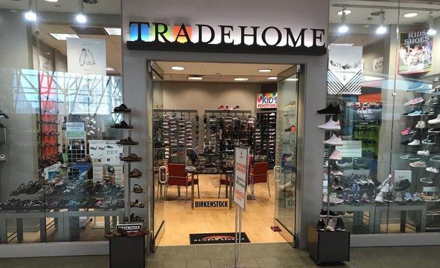 Photo of Tradehome Shoes