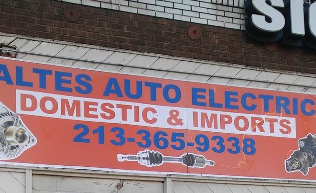 Photo of Altest Auto Electric