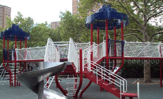 Photo of Clark Playground