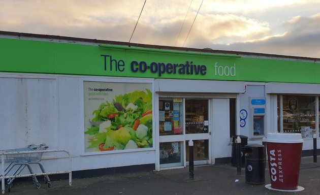 Photo of Co-op Food - Beckfield Lane