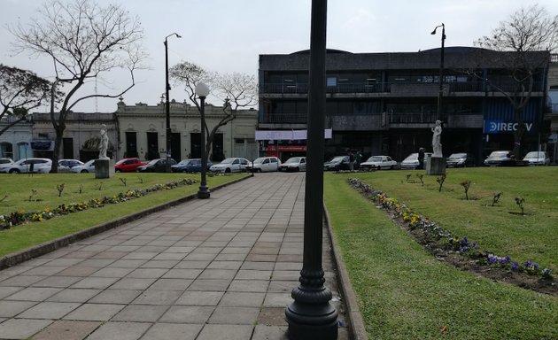 Foto de Plaza de los Treinta y Tres Orientales