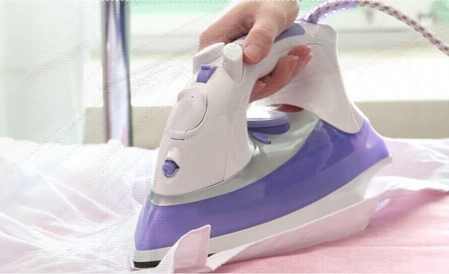 Photo of Ironing For You