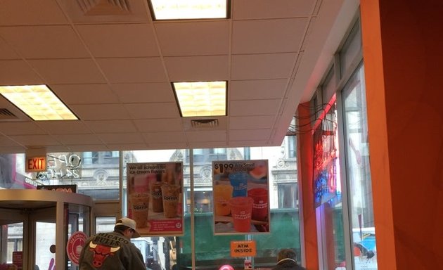 Photo of Dunkin'