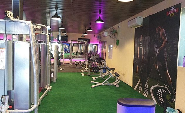 Photo of Active GYM