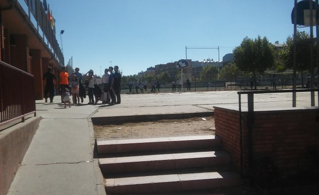Foto de Campo de Fútbol de Don Bosco
