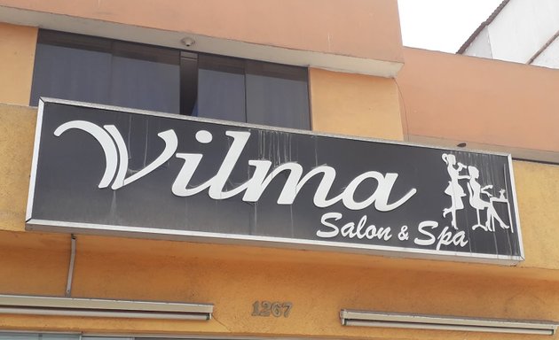 Foto de Vilma salón - Spa