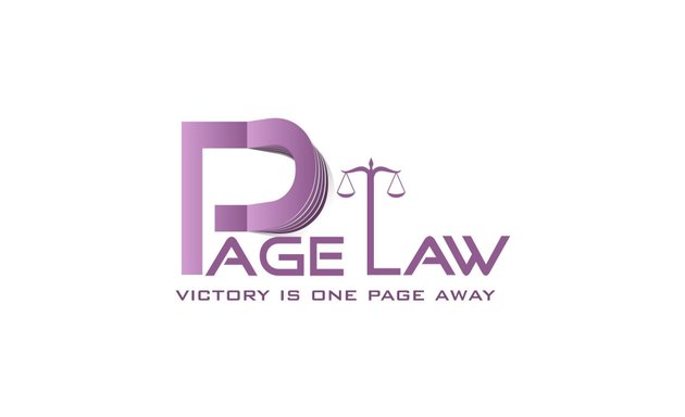 Photo of Page Law