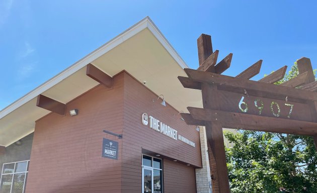 Photo of The Market Cafe at Bonton Farms