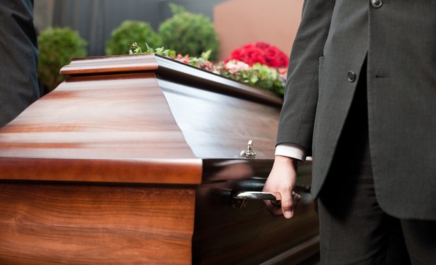 Photo of Affordable Funerals