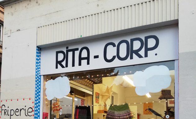 Photo de Rita Corp.