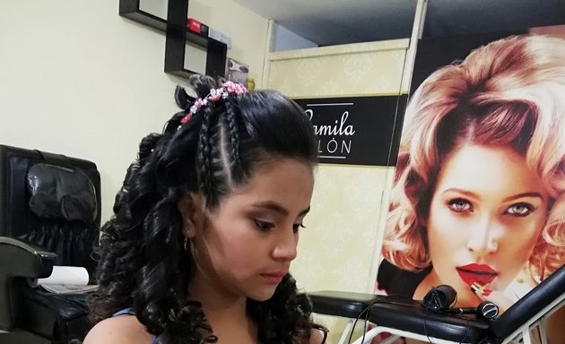 Foto de Salon Spa Camila