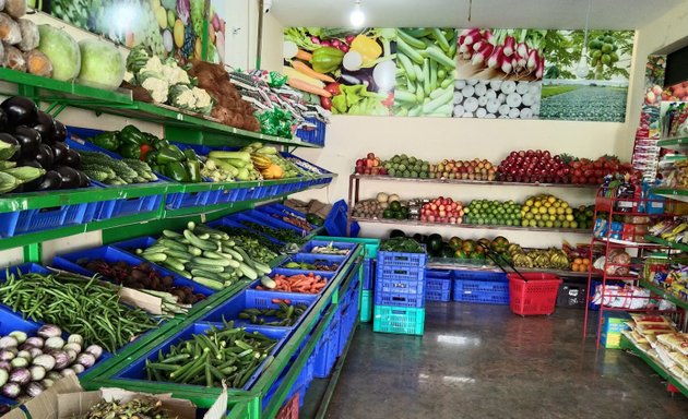 Photo of Tarakari Mini Mart