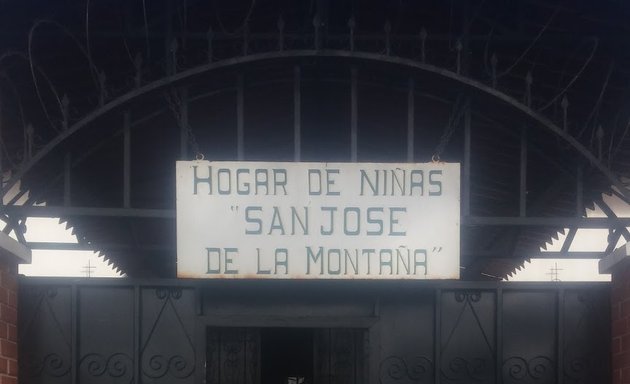 Foto de Hogar San Jose De La Montaña