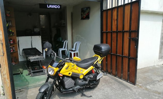 Foto de Motodetalladoquito