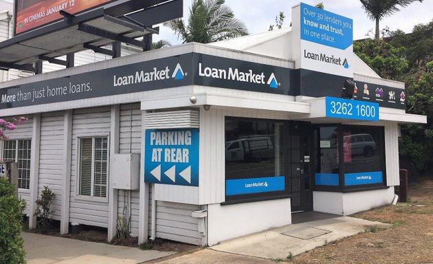 Photo of Loan Market Clayfield