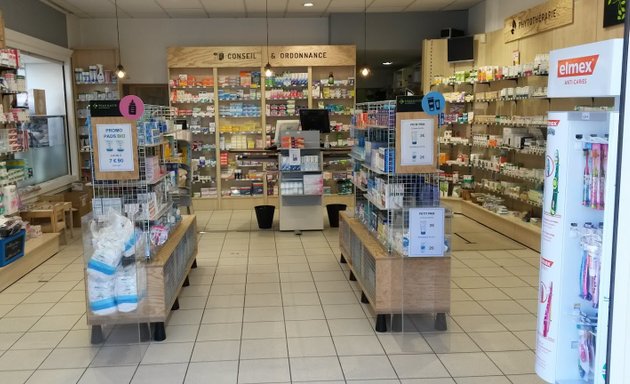 Photo de Pharmacie de la Madeleine