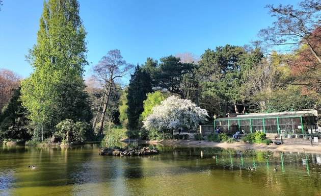 Photo of Arboretum