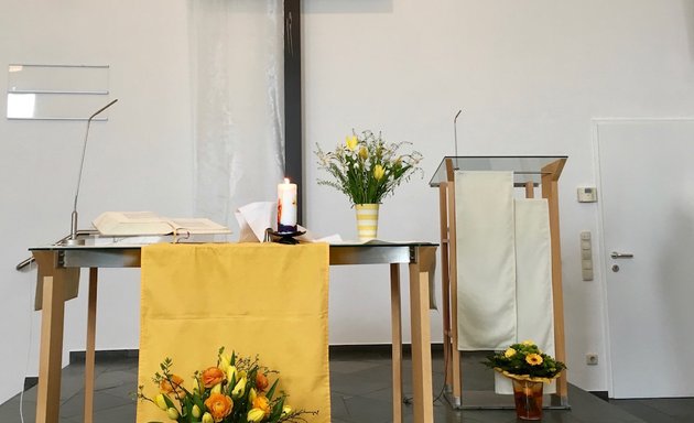 Foto von Evangelisch-methodistische Kirche, Gemeinde Linz